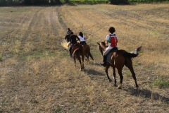 centro equestre toscana