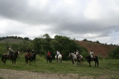 Equitazione in Maremma