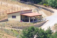 Centro Equestre San Giorgio di Cinigiano (GR)